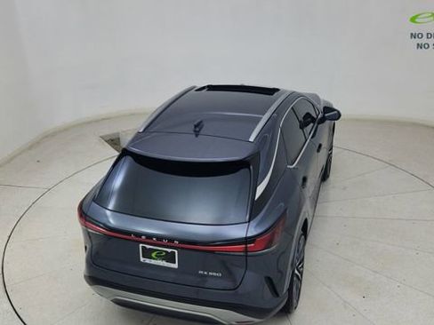 Used 2024 Lexus RX 350 Premium Plus w/ Convenience Package FWD image 83