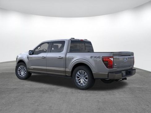 New 2026 Ford F150 King Ranch AWD/4WD image 4