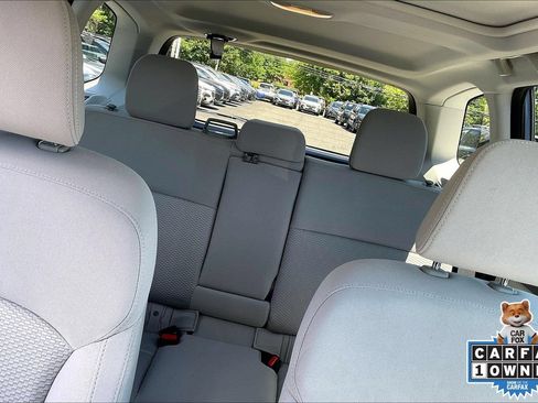 Used 2018 Subaru Forester 2.5i Premium AWD/4WD image 33
