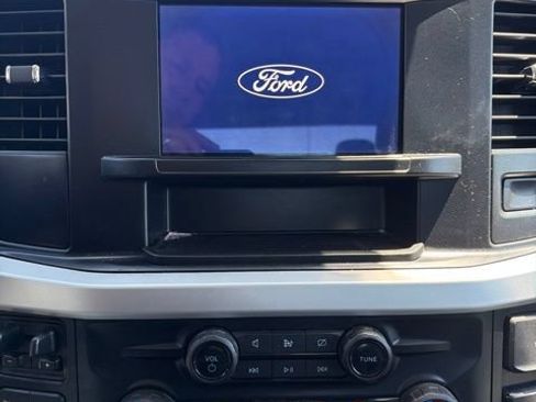 Used 2024 Ford F250 XLT AWD/4WD image 8