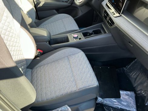 New 2026 Volkswagen Tiguan S image 27