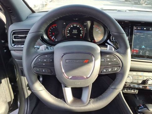 New 2026 Dodge Durango GT image 12