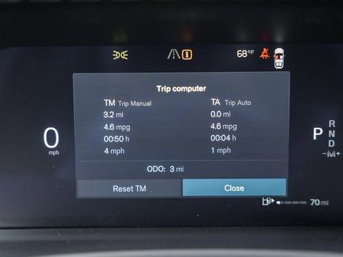 New 2026 Volvo XC90 B6 Plus w/ Protection Package Premier image 42