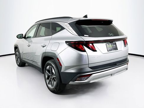 Used 2025 Hyundai Tucson SEL image 5