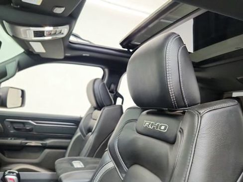 Used 2025 RAM 1500 RHO w/ RHO Level 1 Equipment Group image 33