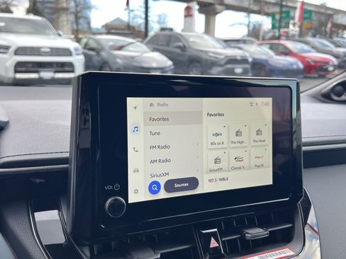 New 2026 Toyota Corolla GR image 13