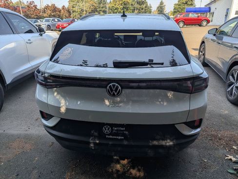 Used 2023 Volkswagen ID.4 Pro S AWD/4WD image 6