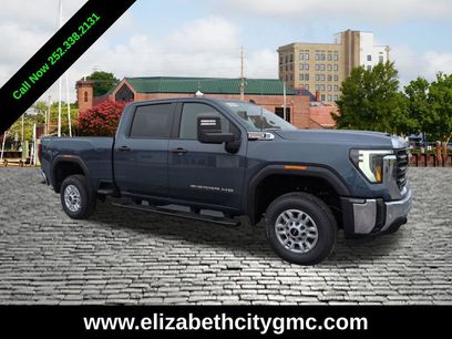 New 2026 GMC Sierra 2500 Pro w/ 1SA Pro Safety Plus Package
