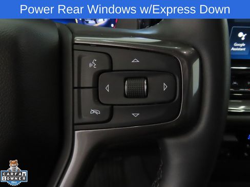Used 2024 Chevrolet Silverado 1500 ZR2 w/ ZR2 Bison Edition AWD/4WD image 15