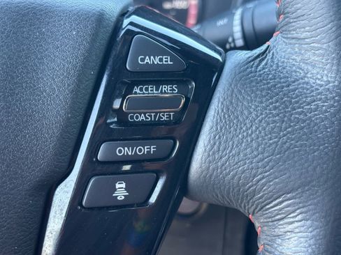 Certified 2022 Nissan Frontier Pro-X image 19