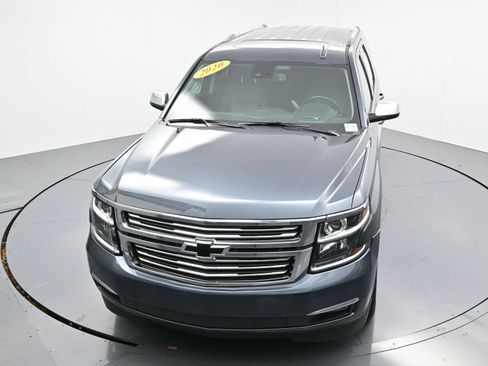 Used 2020 Chevrolet Tahoe Premier image 48