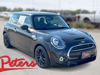 Used 2020 MINI Cooper S w/ Storage Package FWD video 1