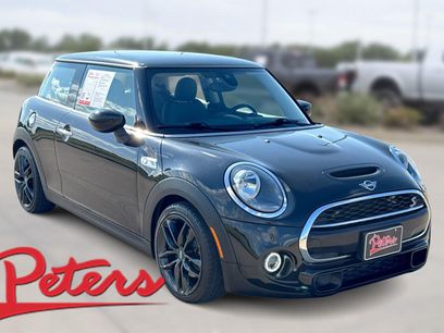 Used 2020 MINI Cooper S w/ Storage Package