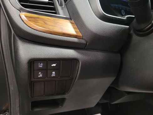 Used 2017 Honda CR-V EX-L image 27