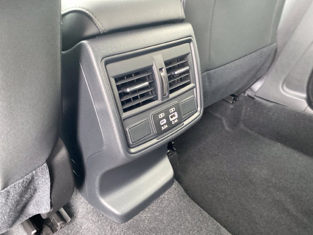 New 2026 Subaru Outback Premium AWD/4WD image 11