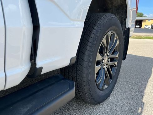 Used 2024 Ford F150 Lariat w/ Bed Utility Package image 18