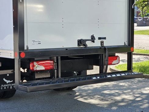 New 2024 Mercedes-Benz Sprinter 3500 image 13