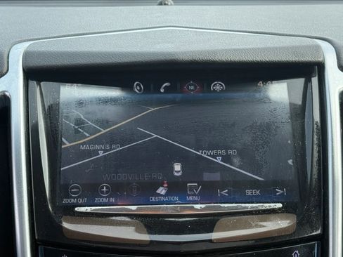 Used 2015 Cadillac SRX Premium image 23