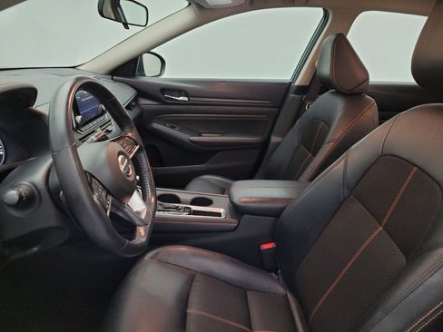 Used 2020 Nissan Altima 2.5 SR image 17