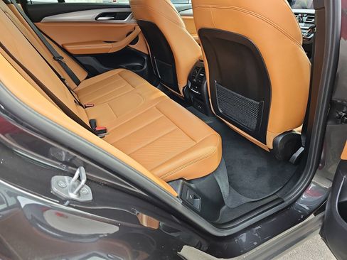 Used 2023 BMW X3 sDrive30i w/ Premium Package RWD image 12