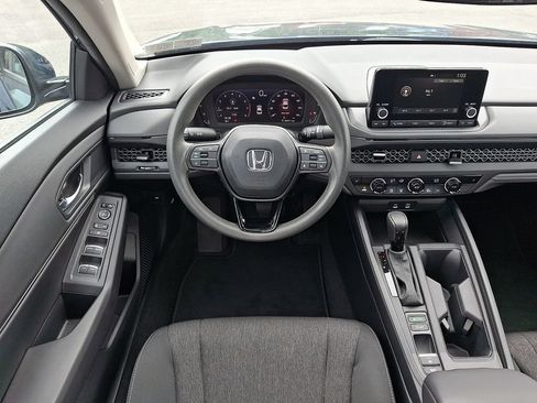 Used 2024 Honda Accord EX image 11