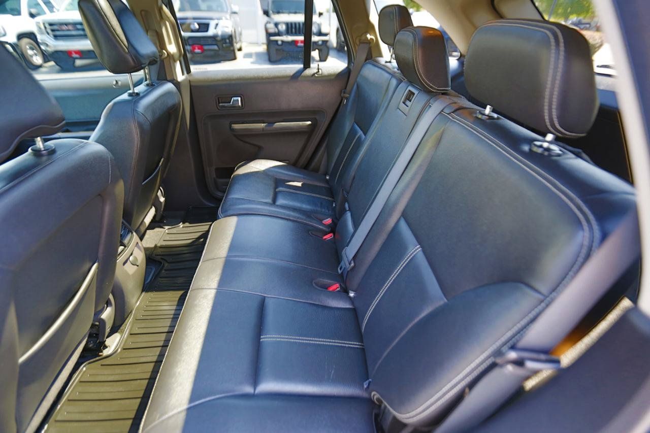 Used 2010 Ford Edge Limited AWD/4WD image 10