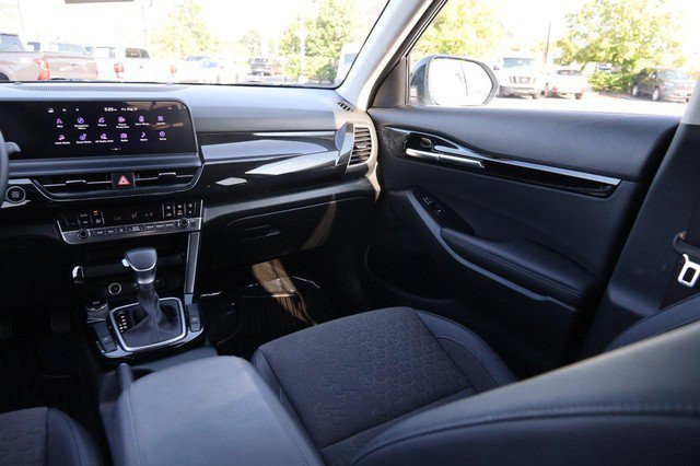 Used 2026 Kia Seltos S FWD image 25
