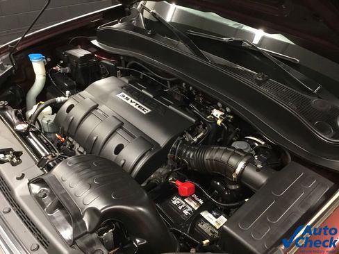 Used 2012 Honda Ridgeline RTS image 36