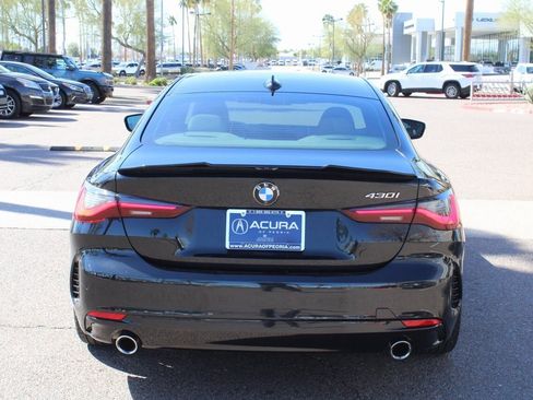 Used 2022 BMW 430i Coupe image 5