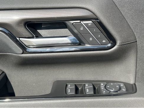 New 2026 GMC Sierra 2500 AT4 w/ AT4 Premium Plus Package image 33