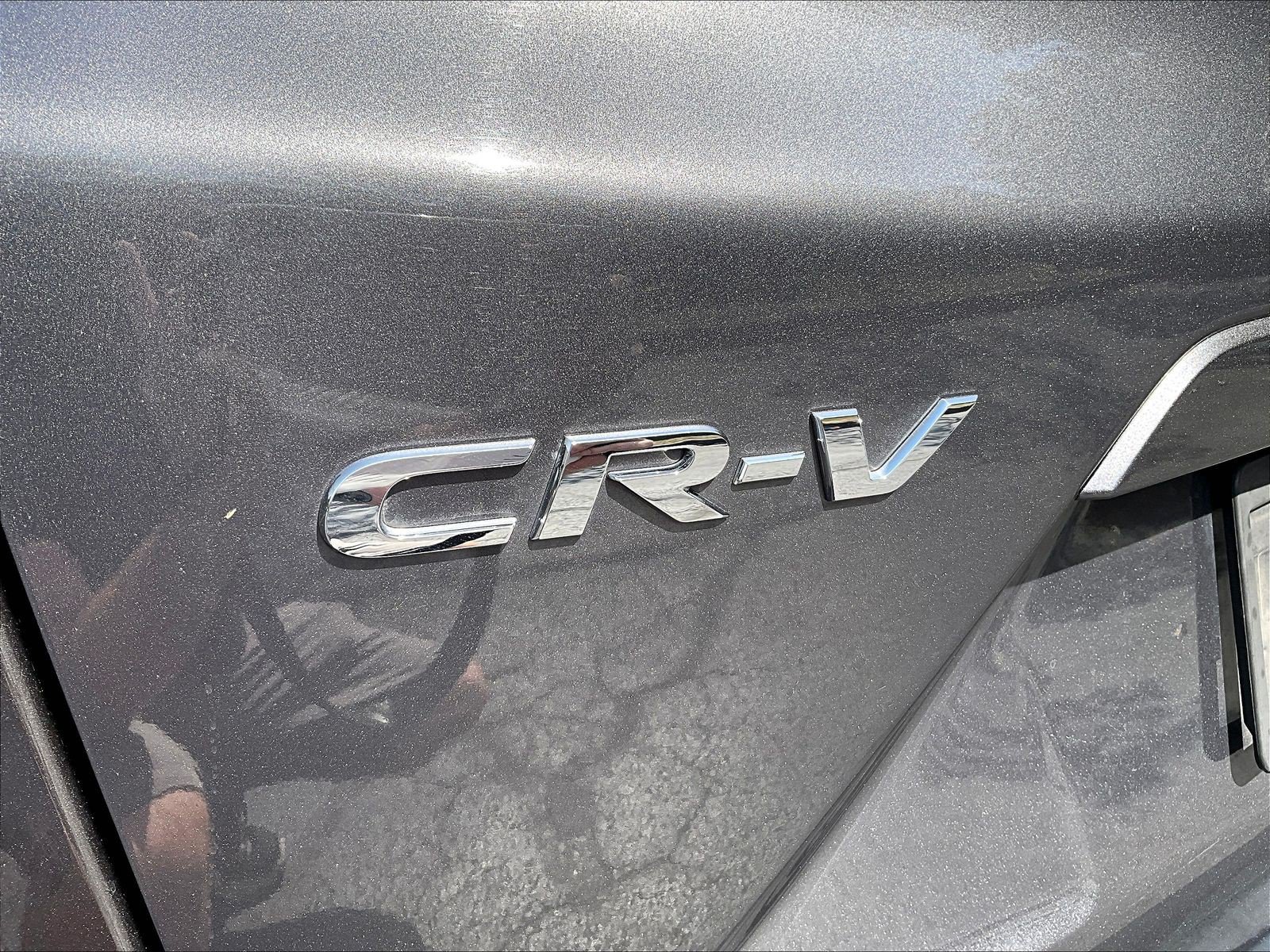 Used 2019 Honda CR-V EX-L image 24