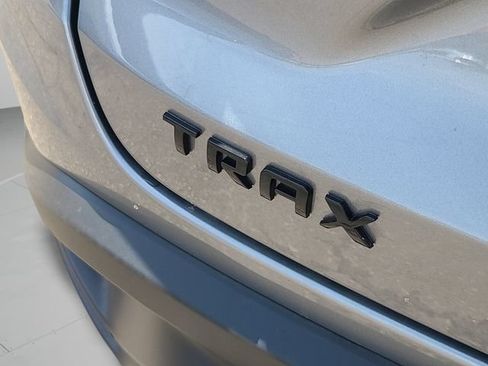 New 2026 Chevrolet Trax LT w/ Midnight Edition FWD image 33