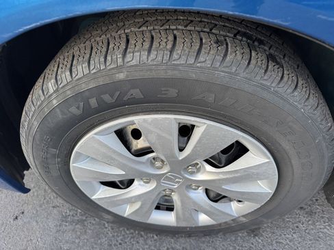 Used 2012 Honda Civic LX image 13