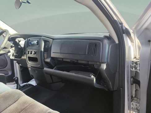 Used 2004 Dodge Ram 1500 Truck SLT w/ Sport Appearance Group image 23