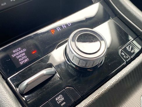 Used 2024 Jeep Grand Cherokee Limited 4xe image 33