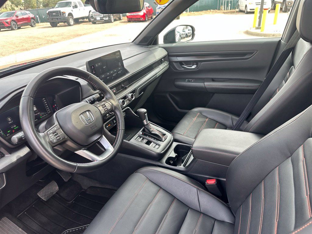 Used 2026 Honda CR-V Sport-L image 15