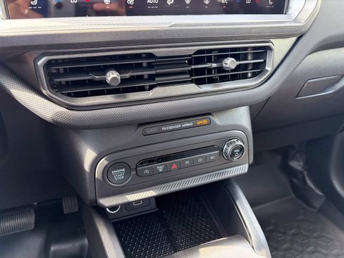 New 2026 Ford Bronco Sport Badlands AWD/4WD image 20