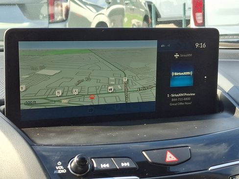 Certified 2024 Acura RDX SH-AWD w/ Technology Package image 17