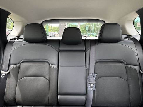 New 2026 MAZDA CX-5 Select AWD/4WD image 18