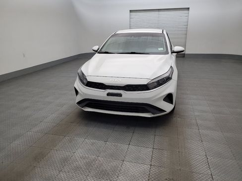 Used 2022 Kia Forte LXS FWD image 15