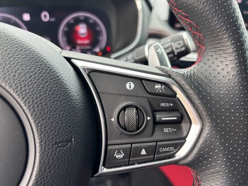 Used 2024 Acura MDX A-Spec AWD/4WD image 24
