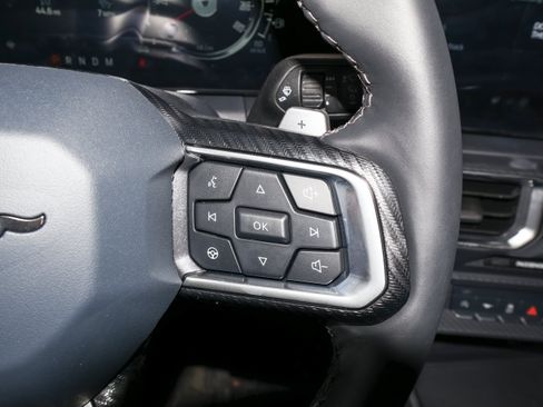 Used 2025 Ford Mustang GT Premium w/ 60th Anniversary Package RWD image 36