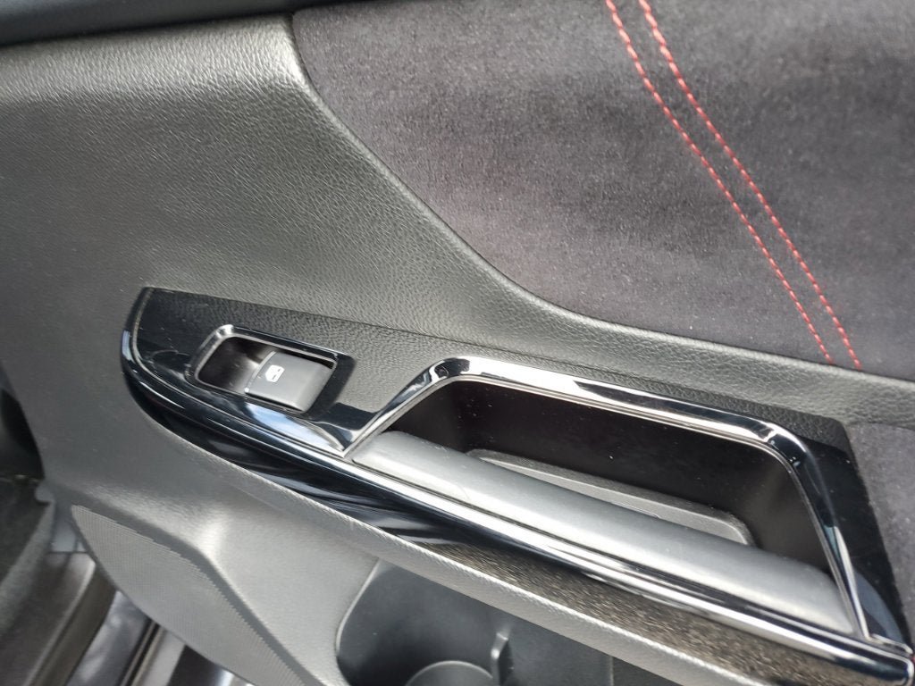 Used 2018 Subaru WRX STI Limited w/ Popular Package #1 AWD/4WD image 55