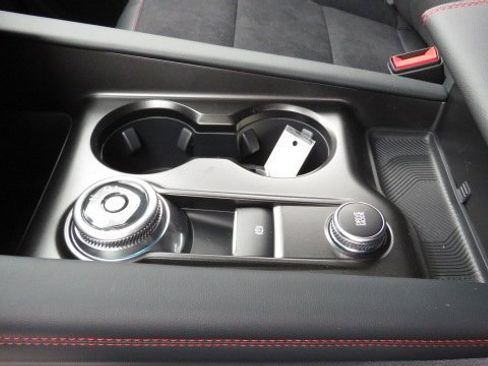 New 2026 Ford Explorer ST image 19