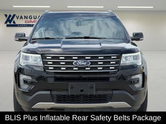 Used 2016 Ford Explorer XLT w/ Equipment Group 202A FWD video 3