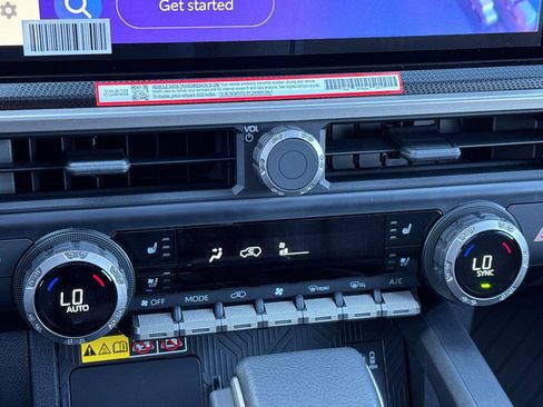 New 2025 Toyota 4Runner Limited image 22