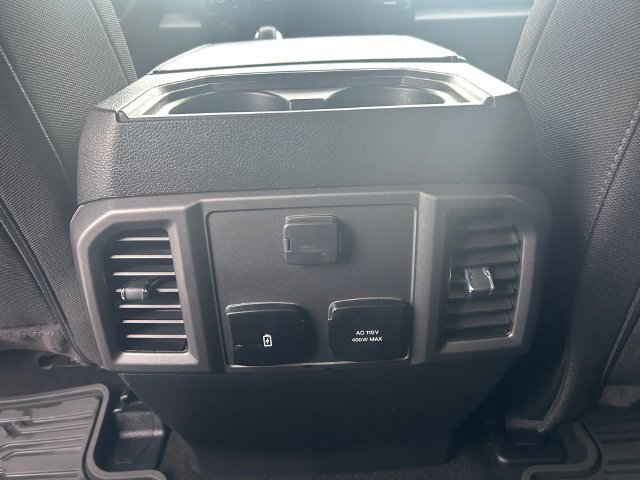 Used 2020 Ford F150 XLT w/ Equipment Group 302A Luxury AWD/4WD image 19