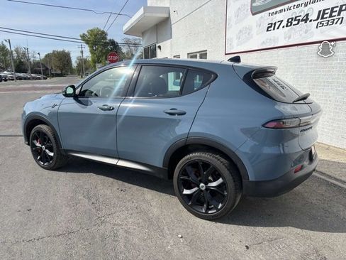 Used 2024 Dodge Hornet GT Plus image 6