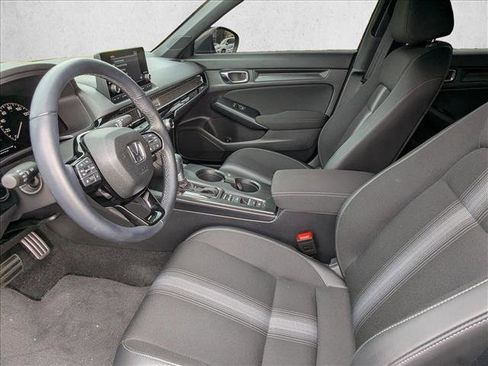 Used 2025 Honda Civic Sport image 15