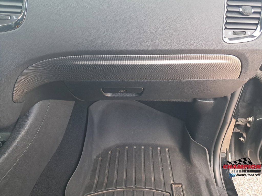 Used 2019 Dodge Durango GT w/ Blacktop Package AWD/4WD image 28
